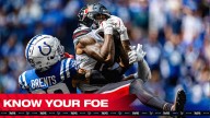 Know Your Foe: Indianapolis Colts