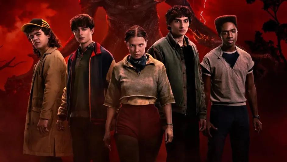 Los 6 Episodios de ‘Stranger Things’ que Debes Repasar Antes de la Temporada 5