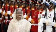 Bangladesh condenó a pena de muerte a exprimera ministra, considerada la "dama de hierro"