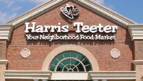 NC Quick Pass Now Available at Harris Teeter Locations in South Carolina