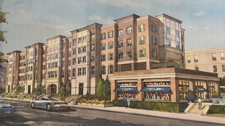 Greensboro City Council unanimously approves rezoning request for mixed