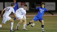 HS boys soccer, | Aurora vs. CVCA live score updates and highlights