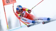 Marco Odermatt wins season-opening super-G in Colorado, denying Austria podium sweep