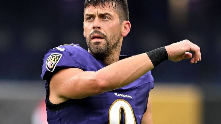 Source: Kicker Tucker getting tryout with Saints, first since ban