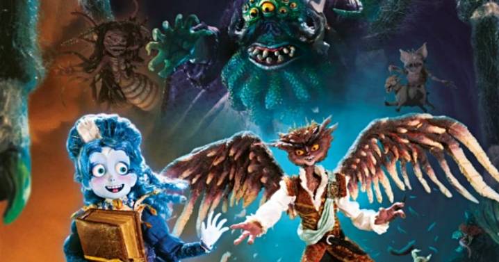 ¿Cuándo se estrena Soy Frankelda en streaming y en qué plataforma?