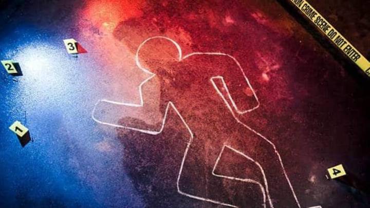 Tile worker killed at construction site in Kothur