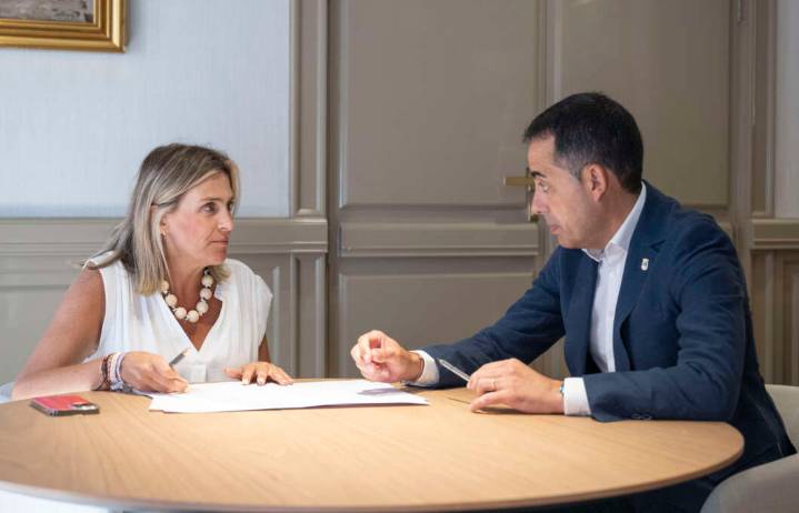 Diputació destina 434.000 euros a la segona convocatòria de subvencions del AGA