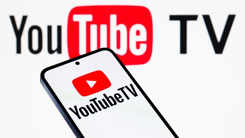 Disney content will return to YouTube TV under a new deal