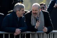 El Gobierno avanza con una agresiva agenda de privatizaciones de empresas clave de transporte...