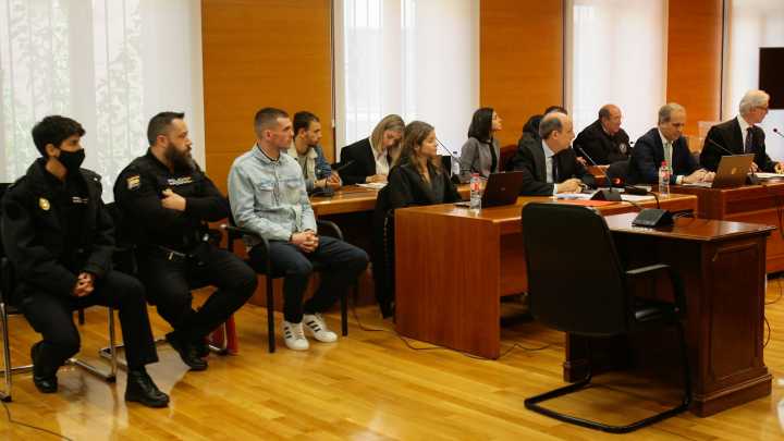 El jurado declara culpable al principal acusado del triple crimen de Chiloeches, Guadalajara