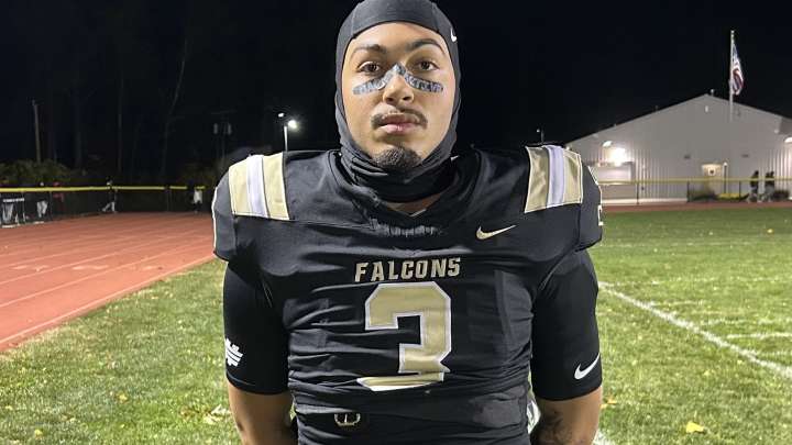 Burlington Township begins journey for elusive sectional title