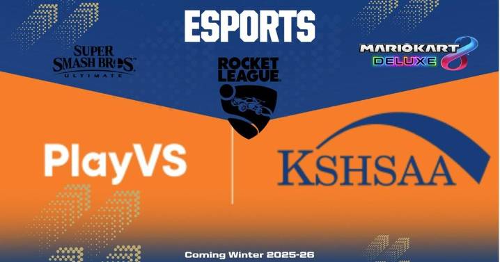 Emporia High School Set to Start Inaugural Esports Season this Winter