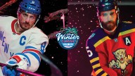 Fanatics, NHL unveil Winter Classic jerseys