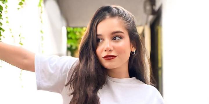 Albana Fuentes, con dos estrenos a corto plazo: “Siento felicidad y gratitud porque otra vez apostaron por mí”