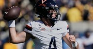 Virginia football is No. 14 in College Football Playoff committee's initial rankings