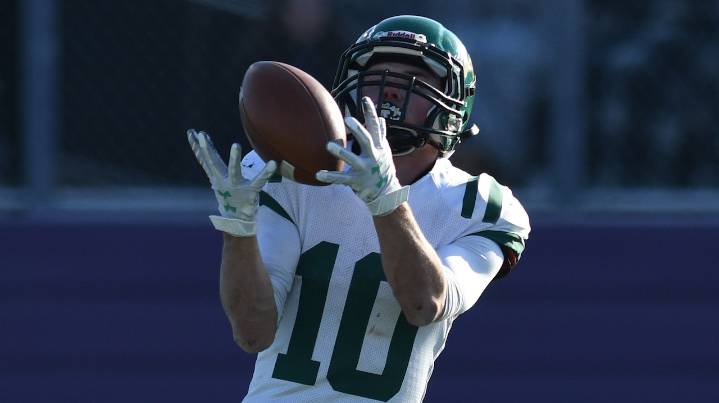 Which teams will win in 1A 8-player Oregon high school football playoffs semifinals? Our predictions for each game