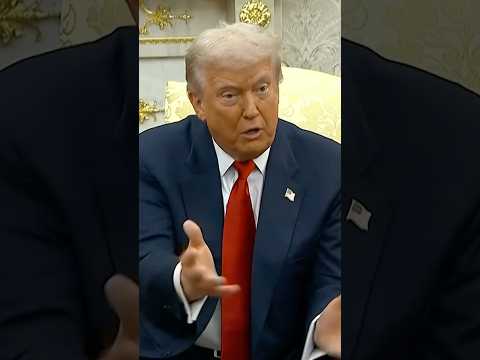 Trump Says He Thought Epstein Was a 'Sick Pervert'