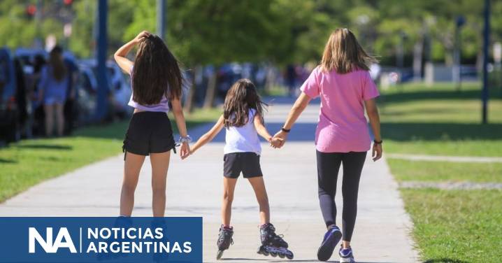 Clima hoy en Buenos Aires: el pronóstico del tiempo para este lunes 17 noviembre de 2025