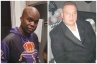 Families of two men who died in NYC custody file notices to sue