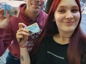 Quién era el joven que se suicidó en Medicina de la UBA y el lamento de la hermana: "Sufría bullying"