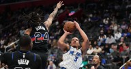 Bane's 37 points and key rebounds help Magic beat Pistons to win NBA Cup group