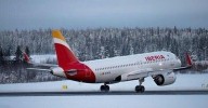 Iberia cancela sus vuelos a Venezuela tras las advertencias de Estados Unidos