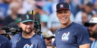 Cal Raleigh praised by AL MVP Aaron Judge