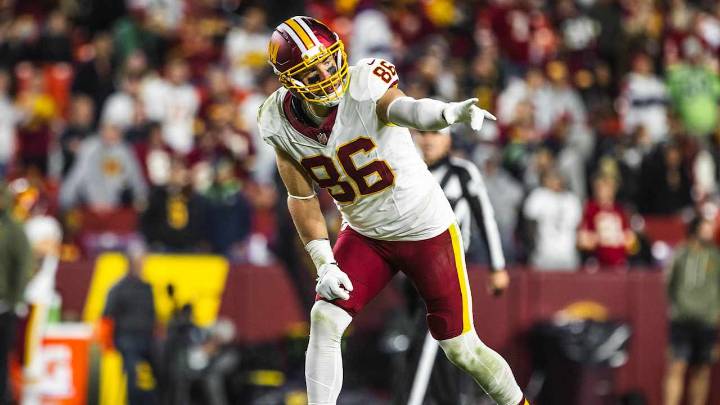 NFC East roundup | Commanders shift focus to Lions, Eagles return from bye week