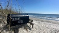 A visit to this beach spot was listed as one of NC's…