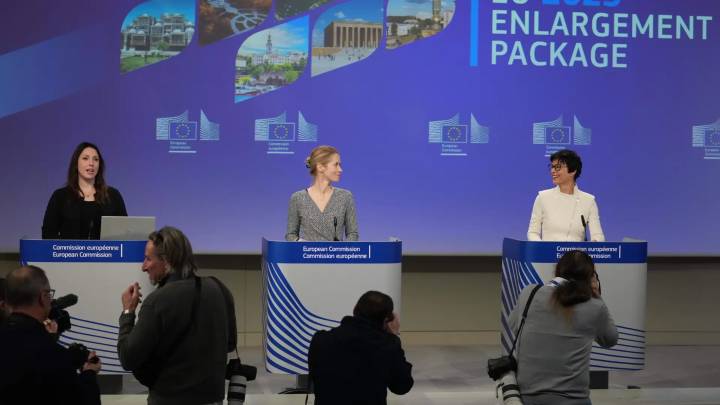 La UE confirma el pago de 1.800 millones de ayuda a Ucrania