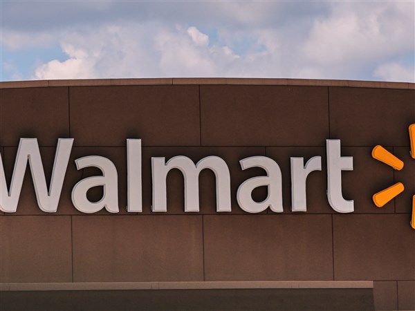 Walmart raises profit expectations as more Americans hunt deals in sluggish economy