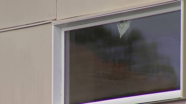 Stray bullets strike homes in South Seattle, heightening safety concerns in Rainier Vista