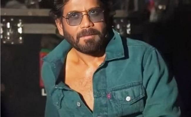 King100: Why Is Nagarjuna Staying Silent?