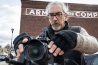 Película para explorar cómo las fábricas de Holyoke quedaron en silencio