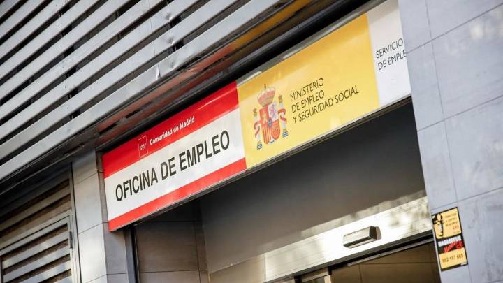 Ligera subida del paro en octubre en la Región de Murcia