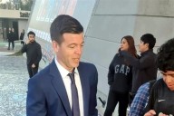 Esteban Solari aguarda a que sea oficial su llegada a Tuzos