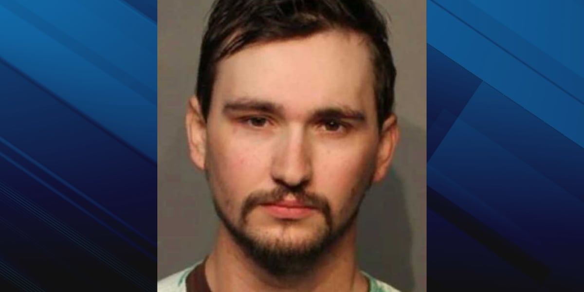 Albia man charged with vehicular homicide in motorcycle crash that killed Iowa teen