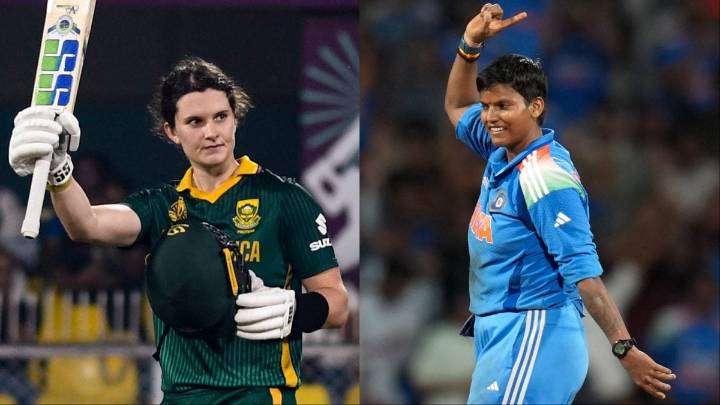 UP Warriorz To Release Deepti Sharma, Laura Wolvaardt Unlikely To Be Retained By Gujarat Giants: Report