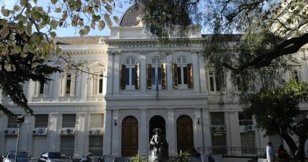 Amenaza de una masacre a tiros en la UNLP: suspendieron las clases