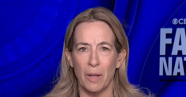 Sherrill: GOP Has Become a 'Party of One,' Everything Is for Trump