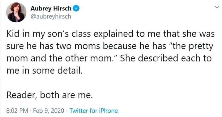 31 Times Kids Accidentally Roasted Adults By Being Honest