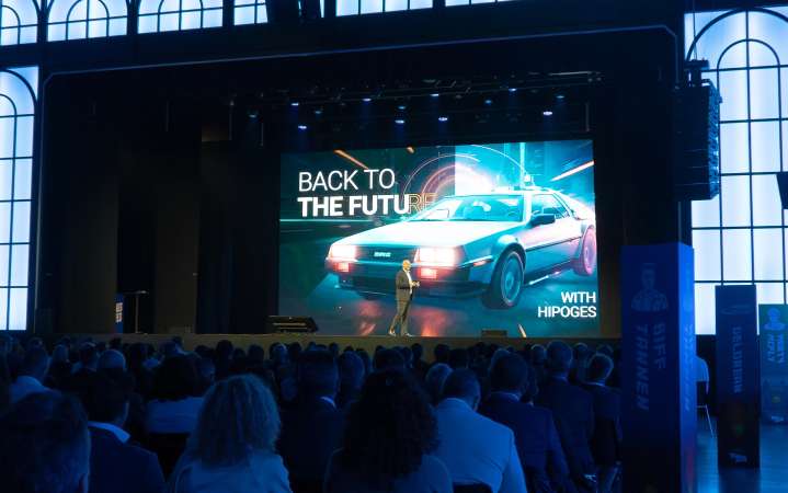 El secreto detrás de los 12.600 activos inmobiliarios vendidos en solo nueve meses