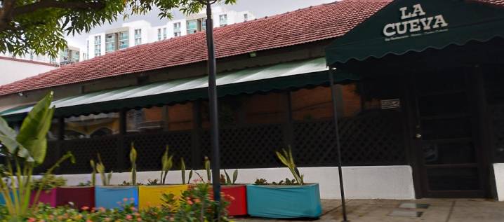 El menú cultural de La Cueva: literatura, música coral y nuevas sonoridades