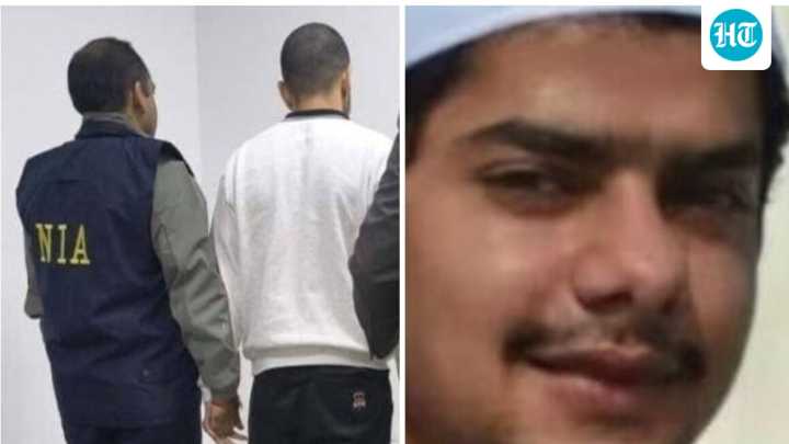 'Executed terror from US': NIA reveal on Anmol Bishnoi upon deportation to India