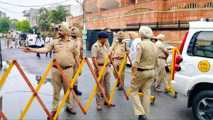 Lawrence Bishnoi Gang Claims Murder Of Kabaddi Player Gurwinder Singh In Punjab