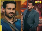Bigg Boss 19: Salman Khan EXPOSES smart game of Abhishek Bajaj, warns Ashnoor