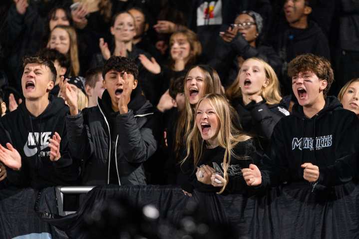 Playoff breakdown: A look at every Class 6A football playoff game this week