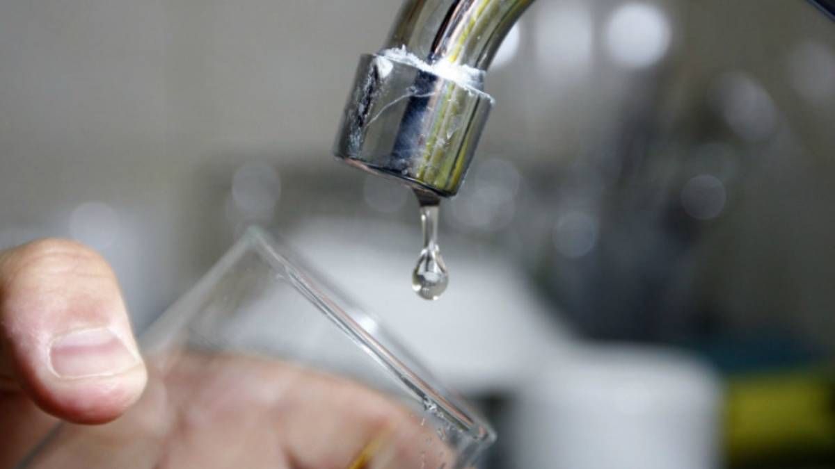 Corte de agua en Alto Comedero: a qué sectores afecta