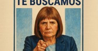 La nueva carrera de “detectives” que creó Patricia Bullrich y se hizo viral: quiénes pueden anotarse y cómo