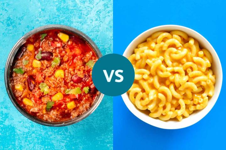 Chili vs. Mac and Cheese: Which Comfort Food Is Better for Blood Pressure and Cholesterol?